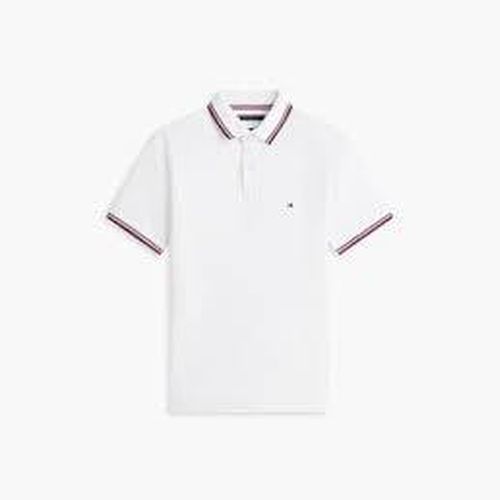 Adaptive - Polo Winston Liso com Tecnologia Wicking